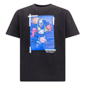 Kids Off-White Mona Lisa T-Shirt
