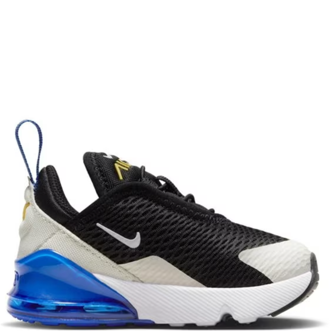 Infant Air Max 270 Trainers