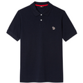 Paul Smith Navy Short Sleeve Polo
