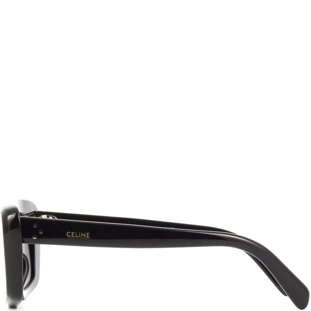 Celine Black Sunglasses