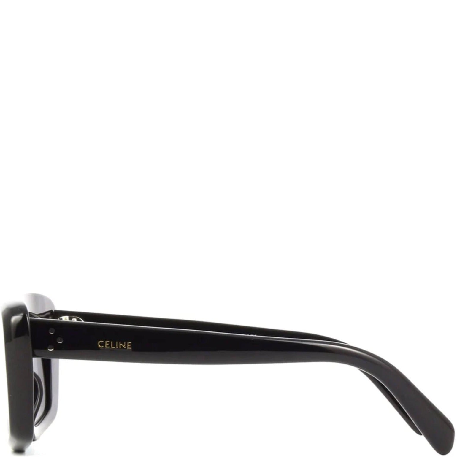 Celine Black Sunglasses
