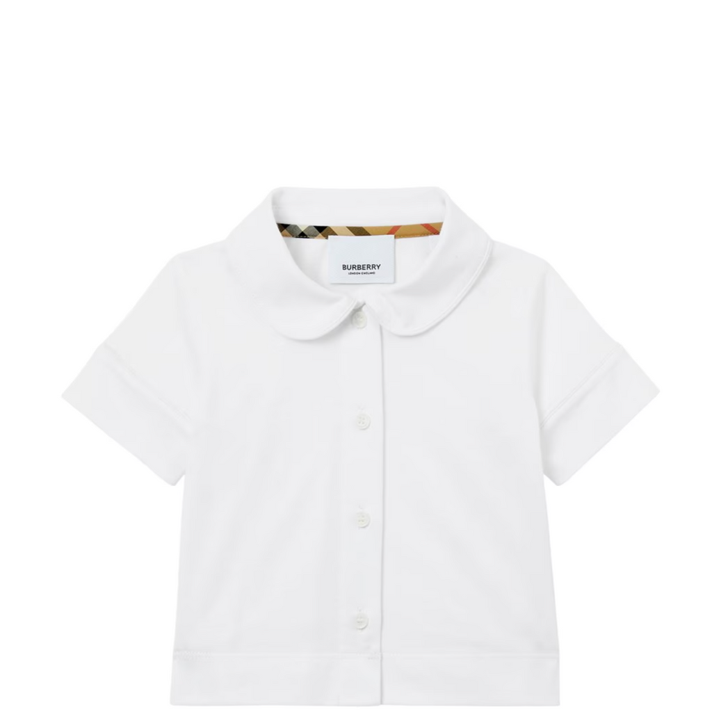 Infants Burberry Gift Set