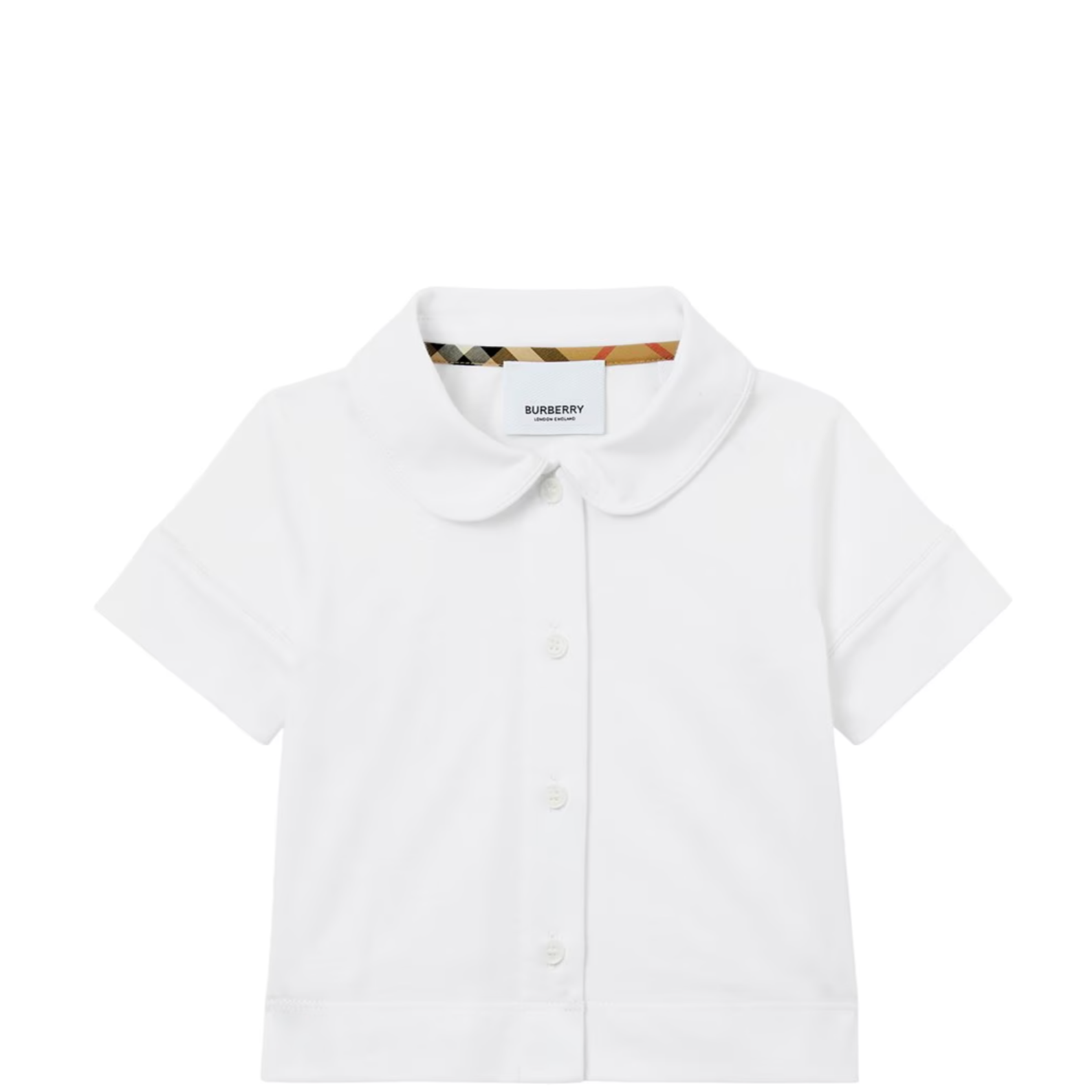 Infants Burberry Gift Set