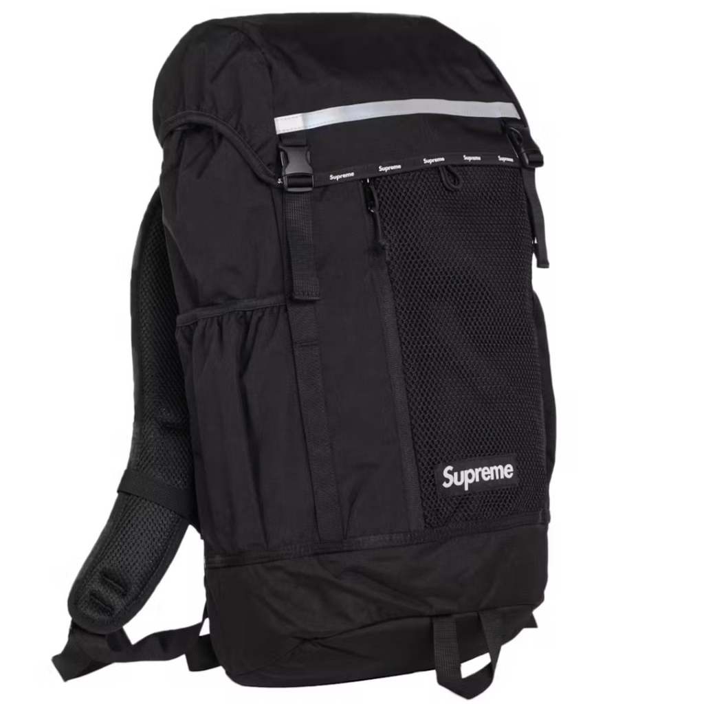 Supreme Cordura Logo Backpack