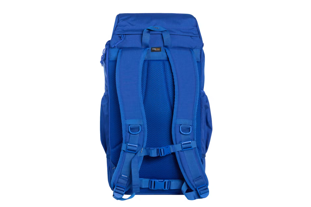 Supreme Cordura Logo Backpack