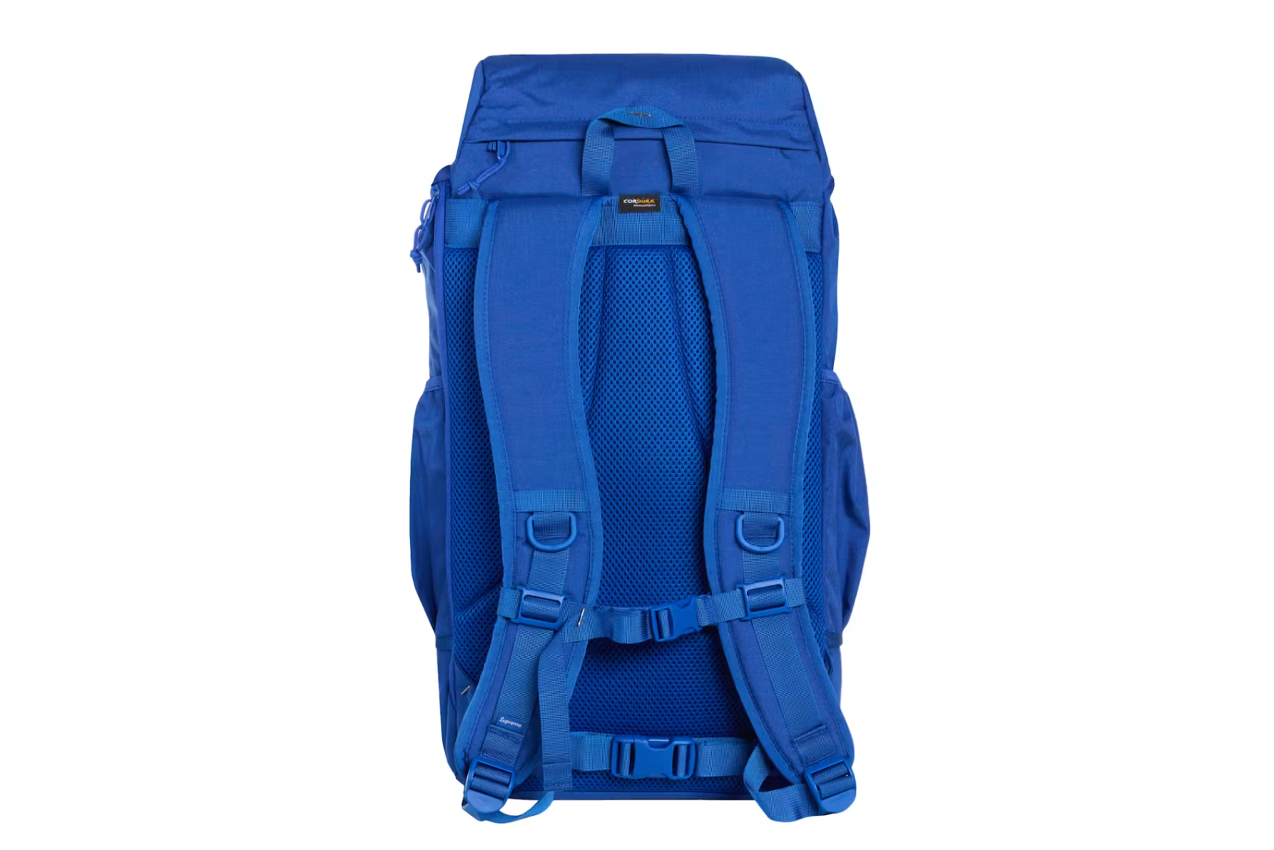 Supreme Cordura Logo Backpack