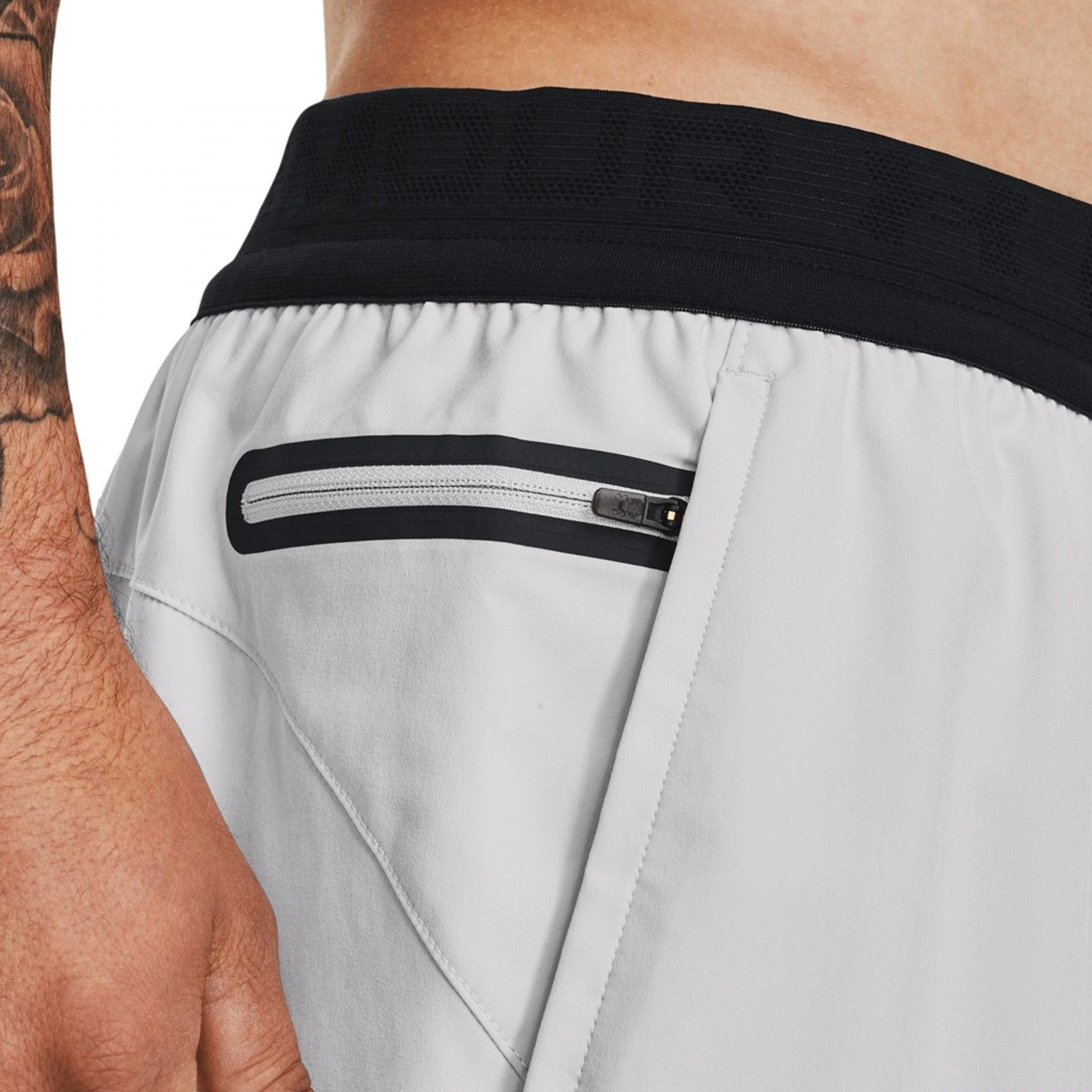 Under Armour Woven Shorts