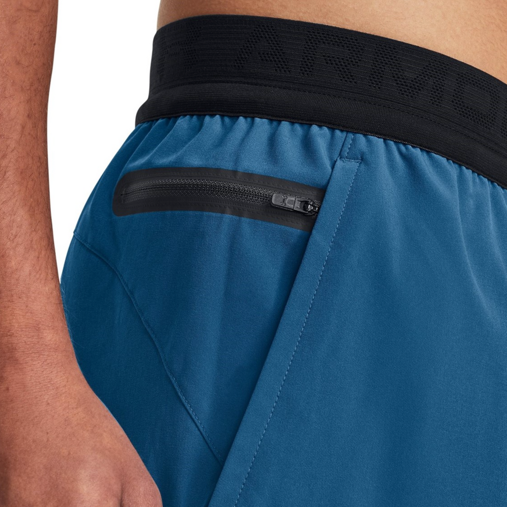 Under Armour Woven Shorts