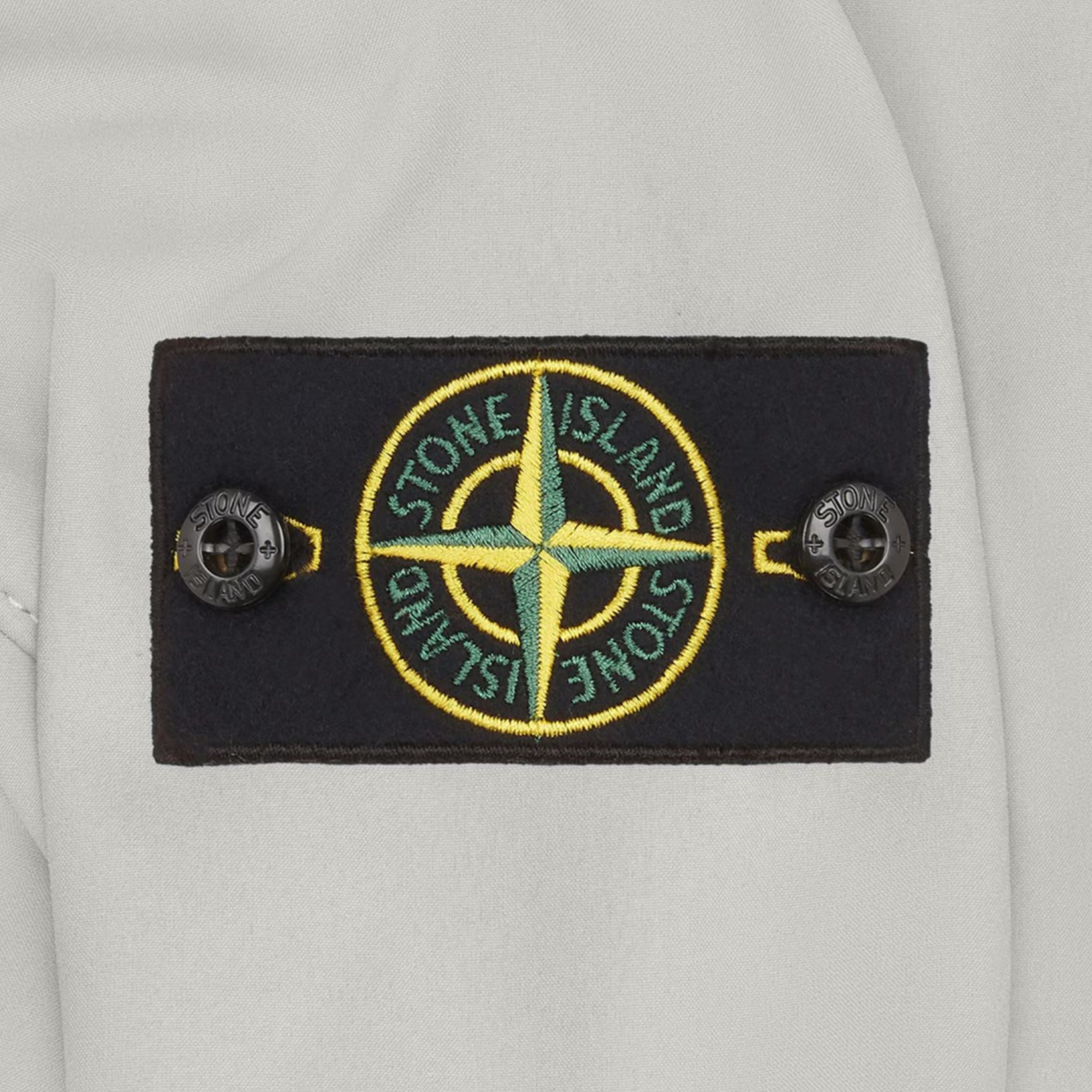 Stone Island Junior Soft Shell Jacket