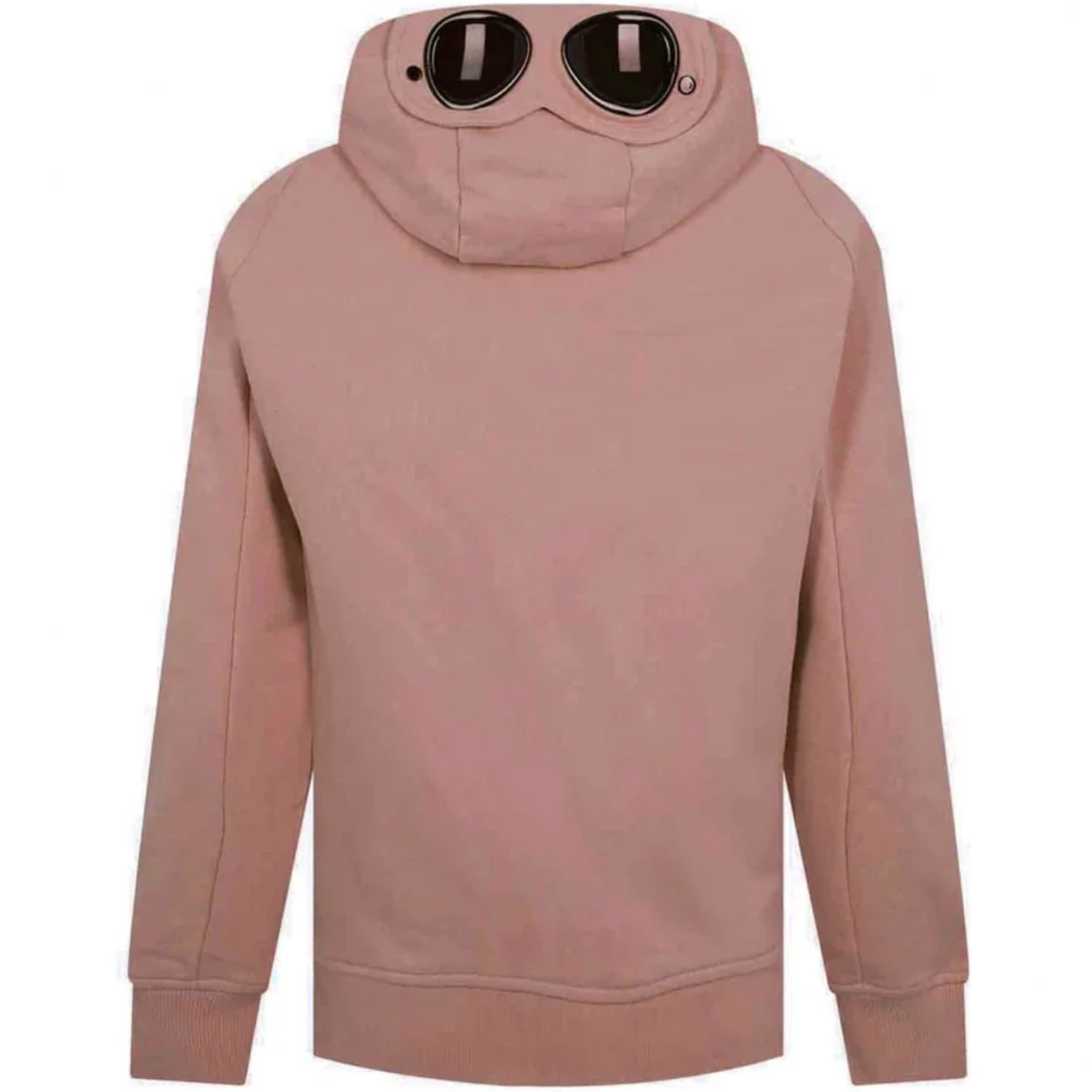 CP Company Goggle Hoodie