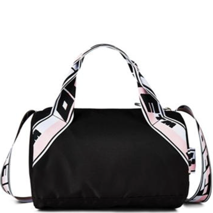 Kids Off-White Crossbody Bag
