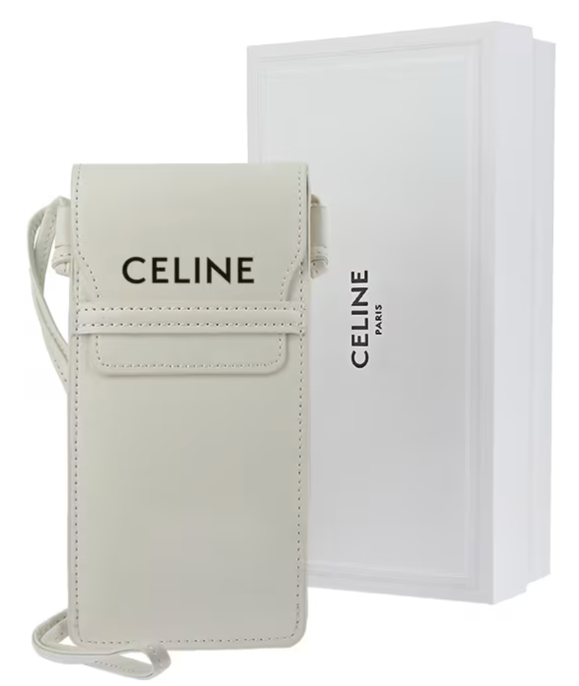 Celine Black Sunglasses