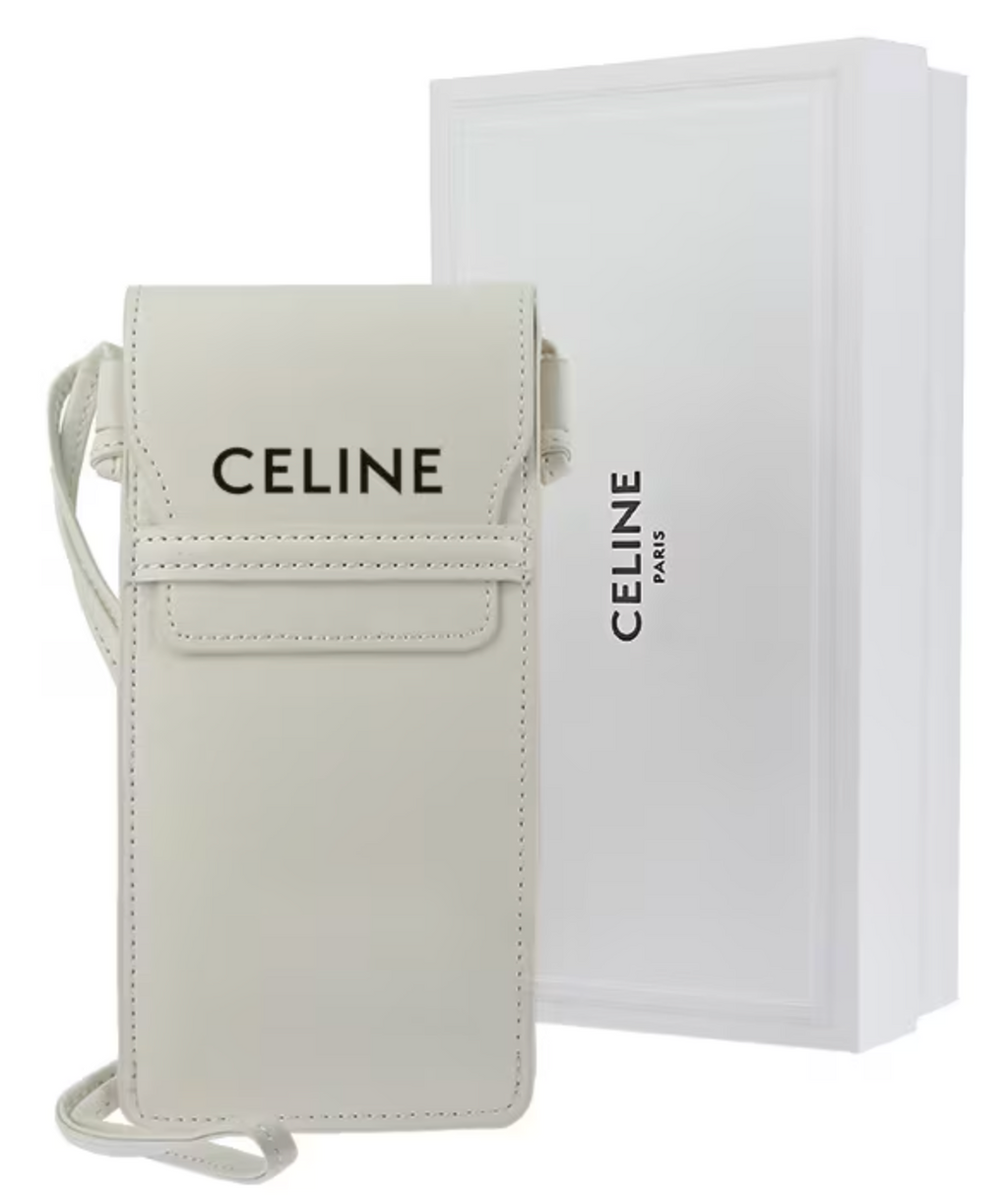 Celine Pink Sunglasses