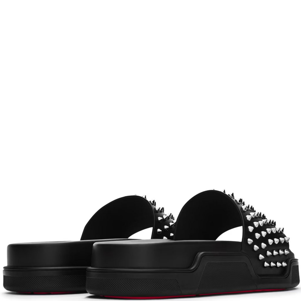 Christian Louboutin Pool Fun Sliders