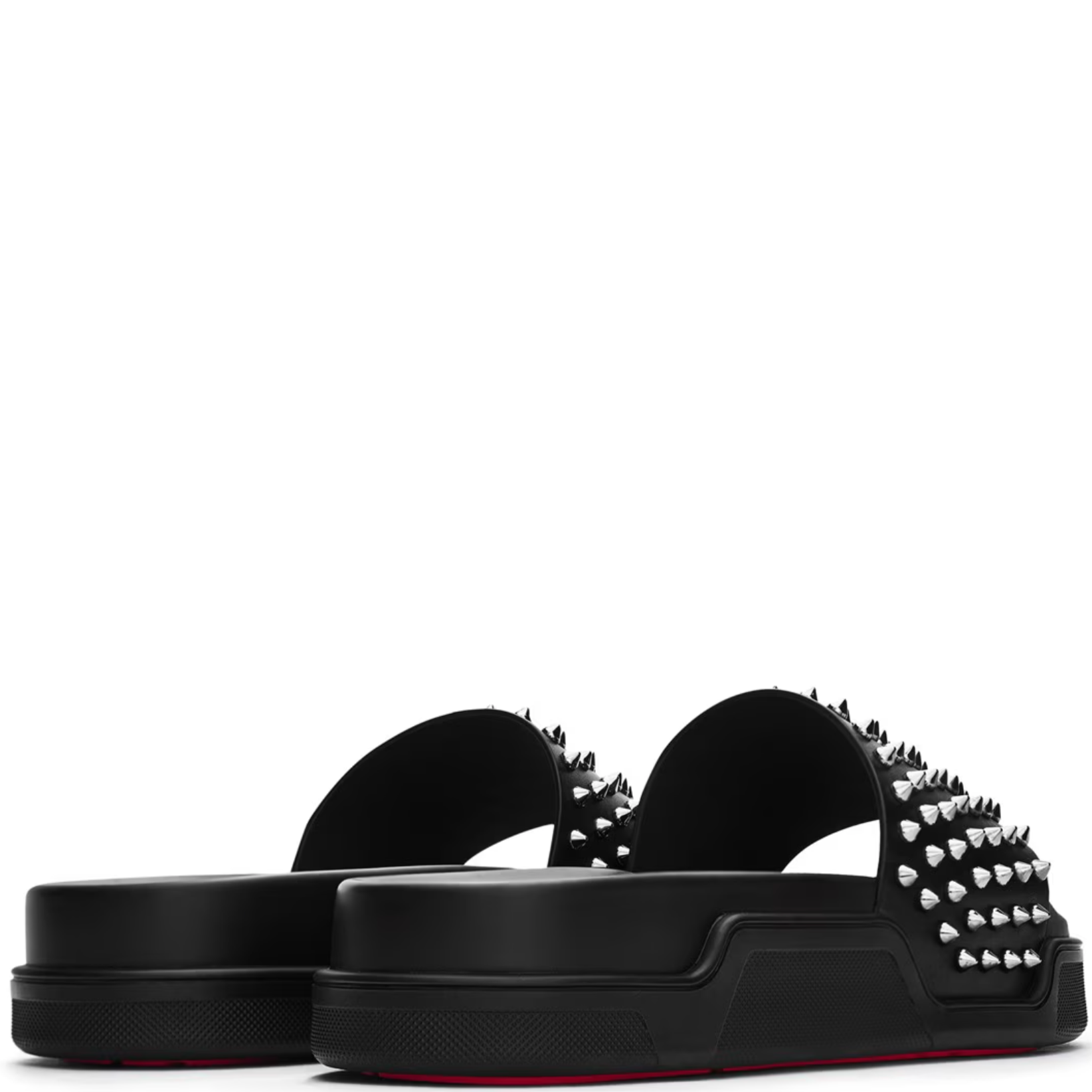 Christian Louboutin Pool Fun Sliders