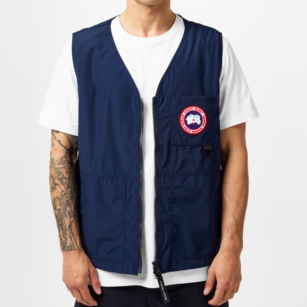 Canada Goose Canmore Vest