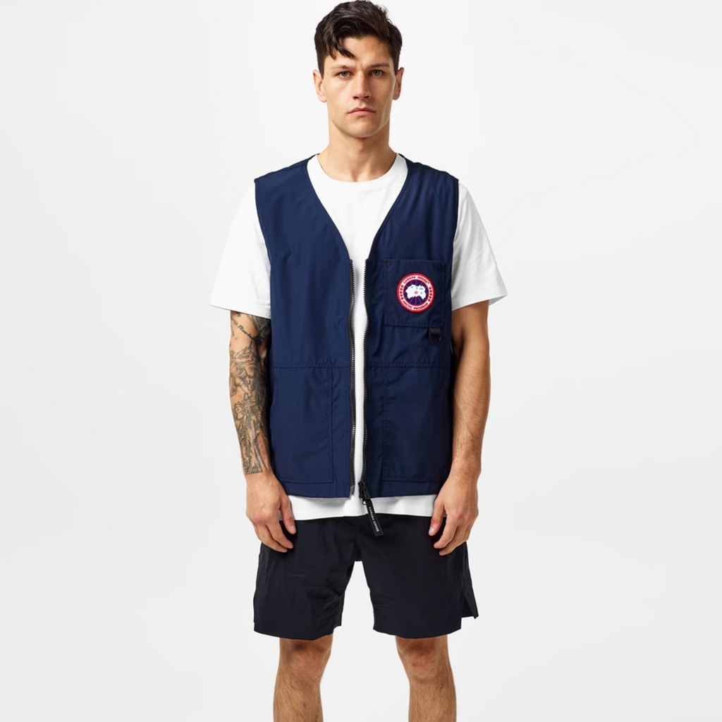 Canada Goose Canmore Vest