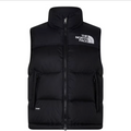 Kids The North Face Nuptse Bodywarmer