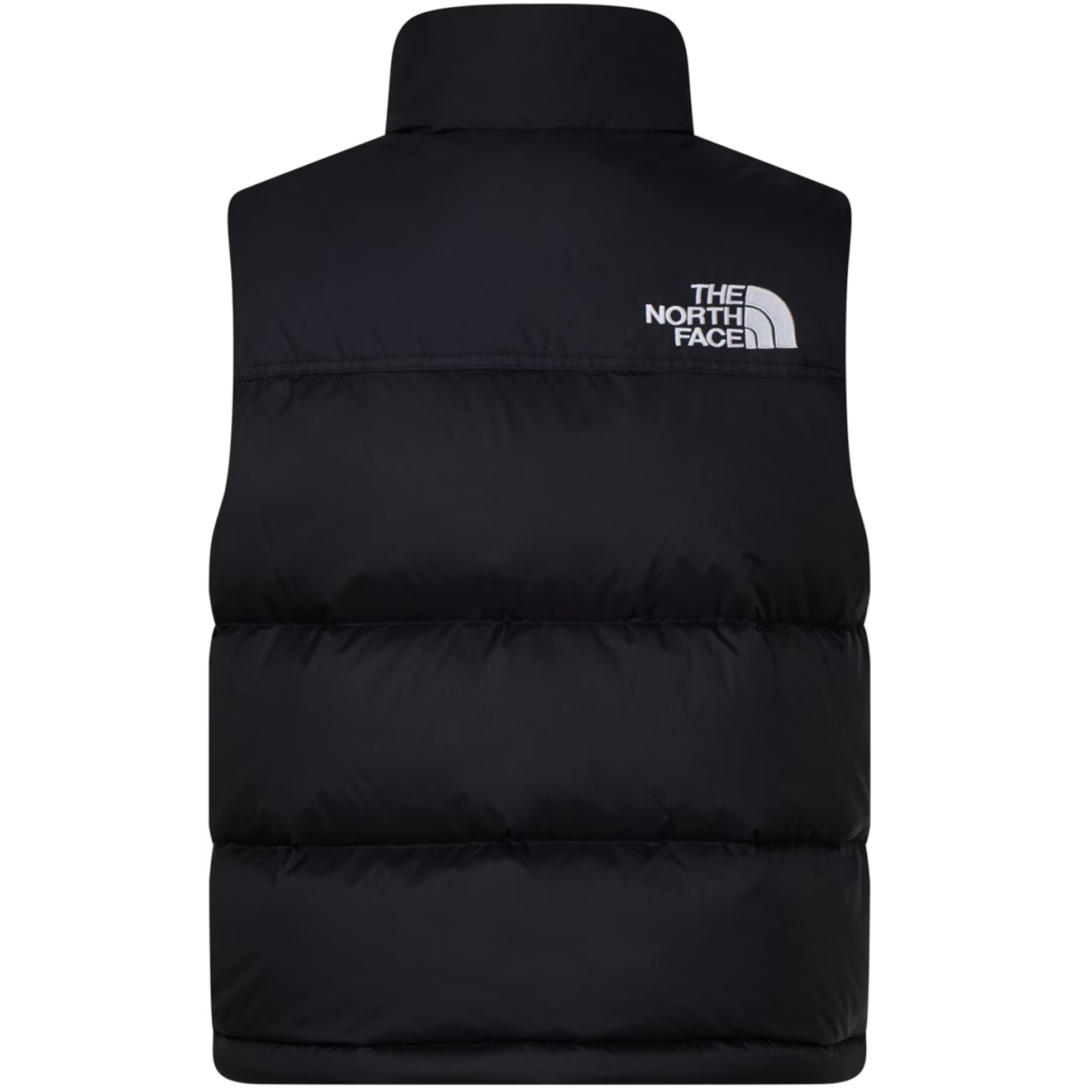 Kids The North Face Nuptse Bodywarmer
