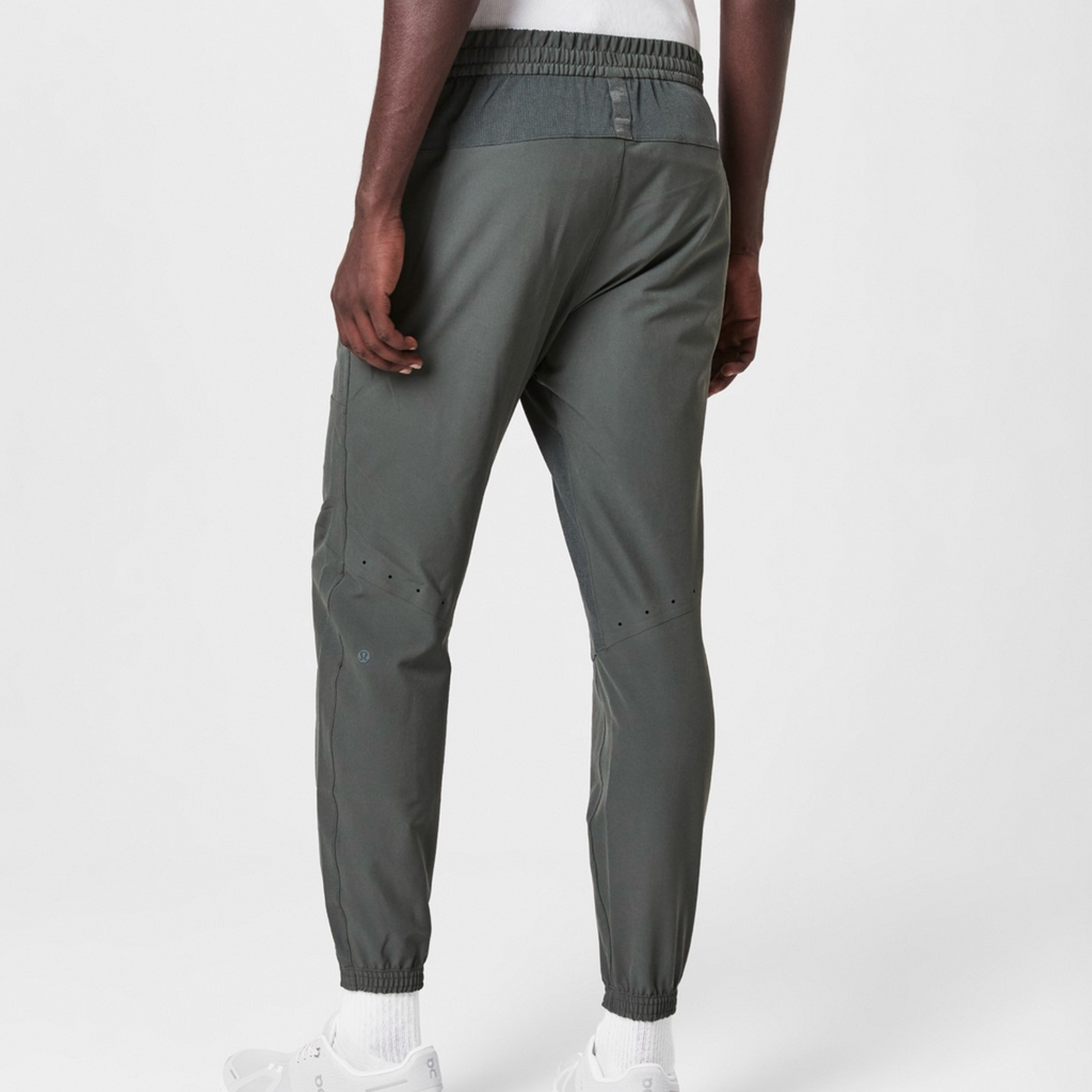 Lululemon License to Train Joggers