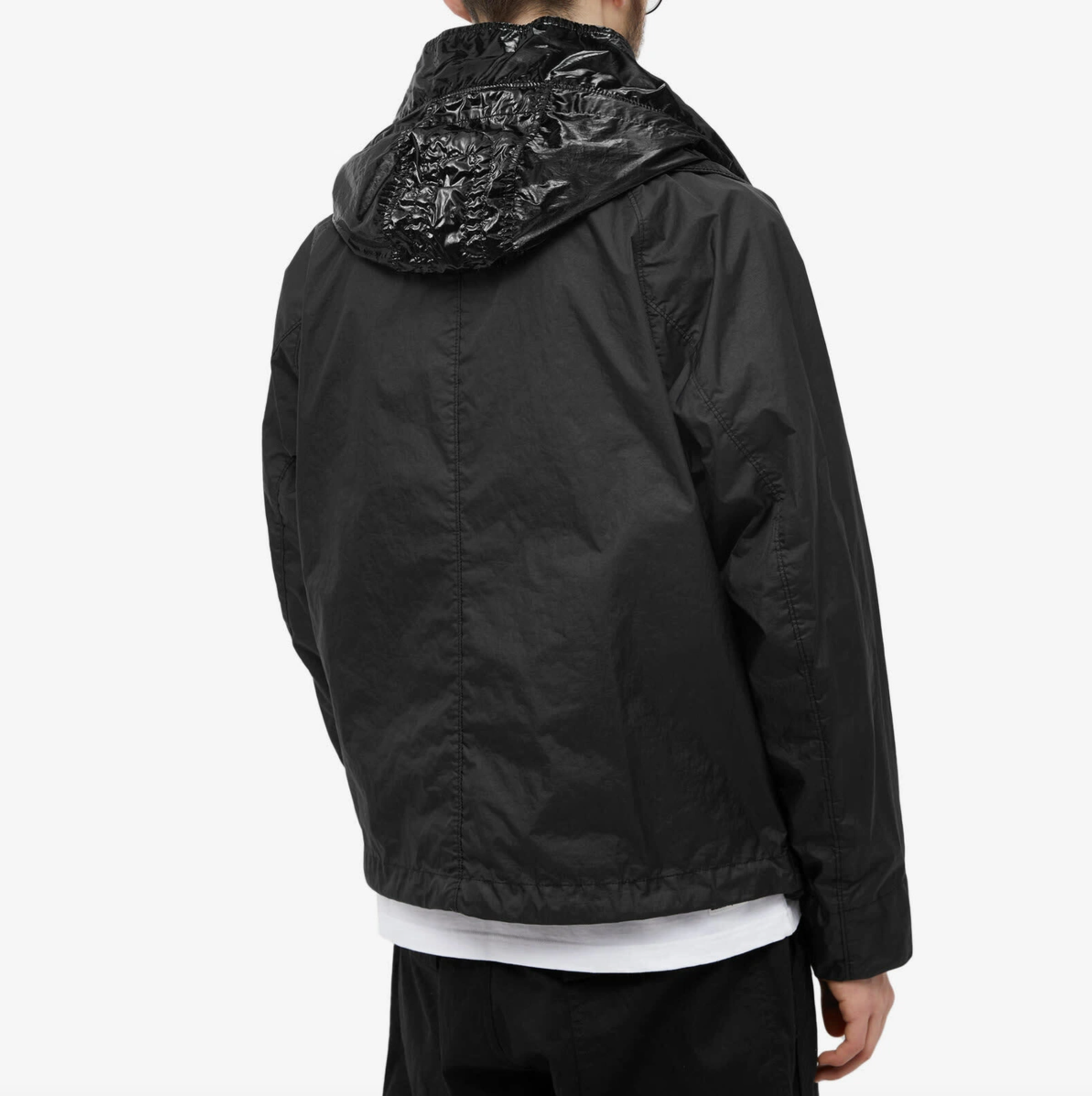 Stone Island Membrana 3L Jacket