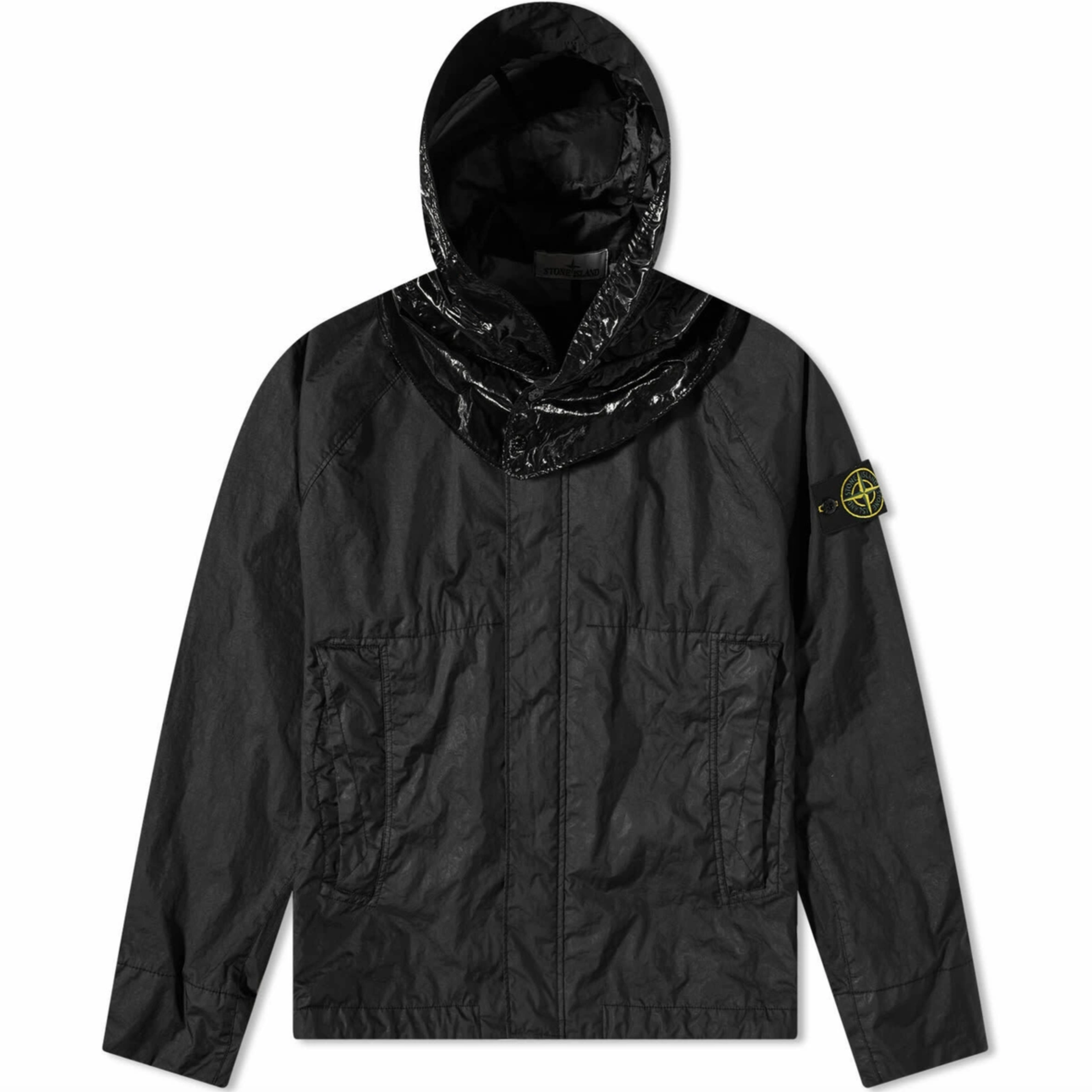 Stone Island Membrana 3L Jacket