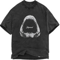 Represent Shark Jaws T-Shirt