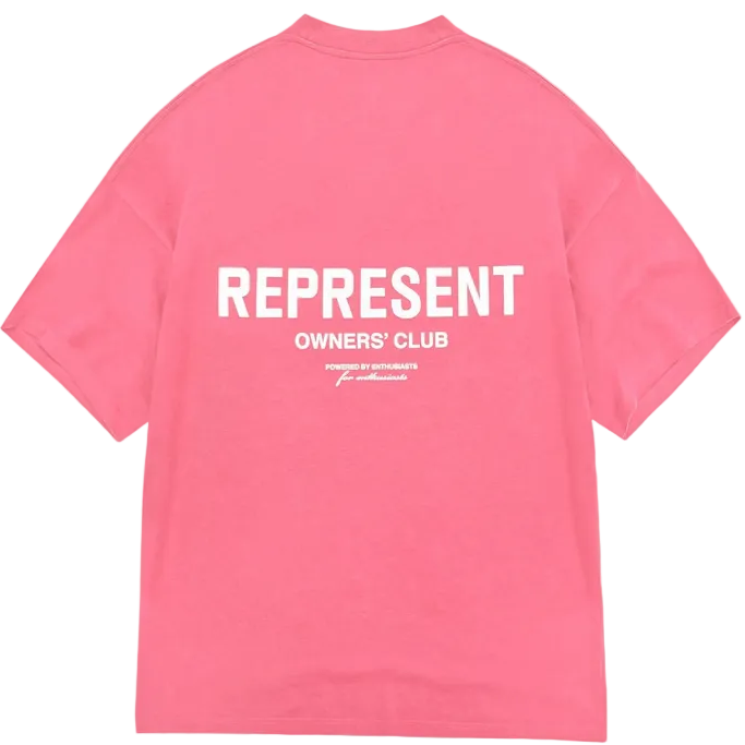 Represent Owners Club T-Shirt