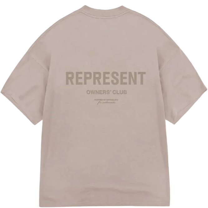 Represent Owners Club T-Shirt