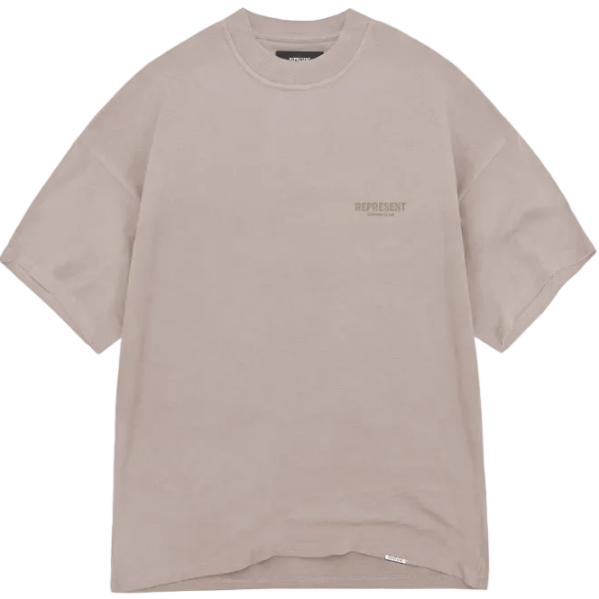 Represent Owners Club T-Shirt