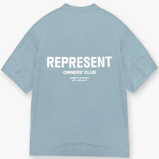 Represent Owners Club T-Shirt