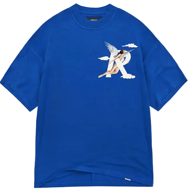 Represent Storms In Heaven T-Shirt