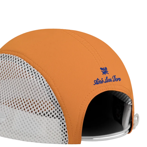 Aimé Leon Dore x New Era Mets Running Hat