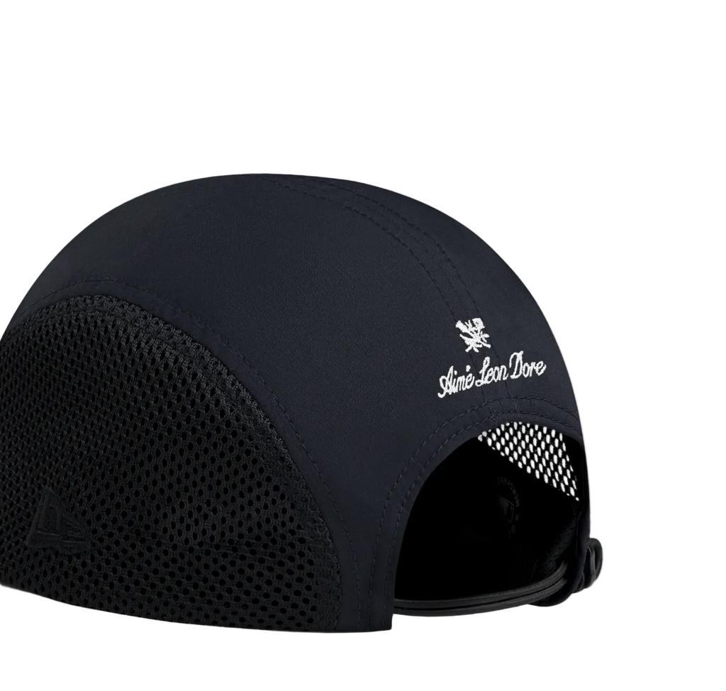 Aimé Leon Dore x New Era Yankees Running Hat