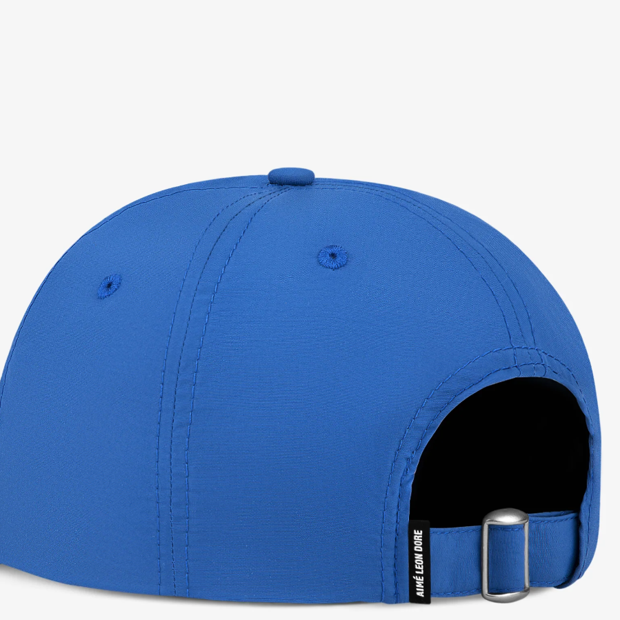 Aimé Leon Dore Nylon Crusher Cap