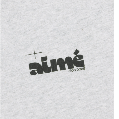 Aimé Leon Dore Drafting Logo T-Shirt