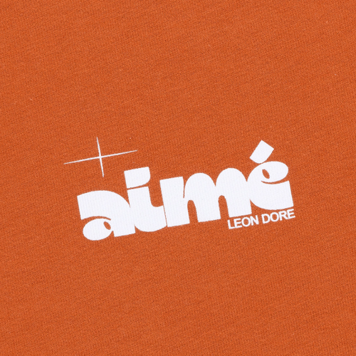Aimé Leon Dore Drafting Logo T-Shirt