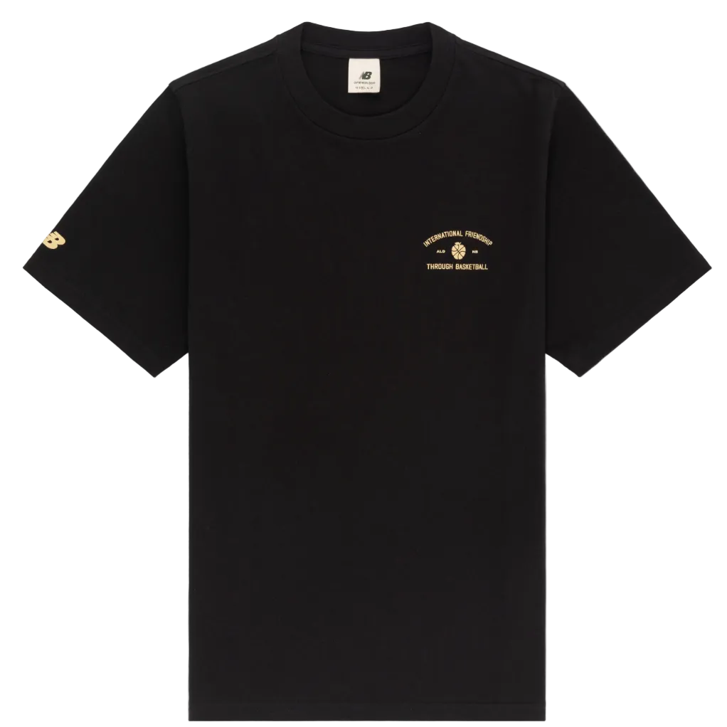 Aimé Leon Dore x New Balance Sonny NY Tee