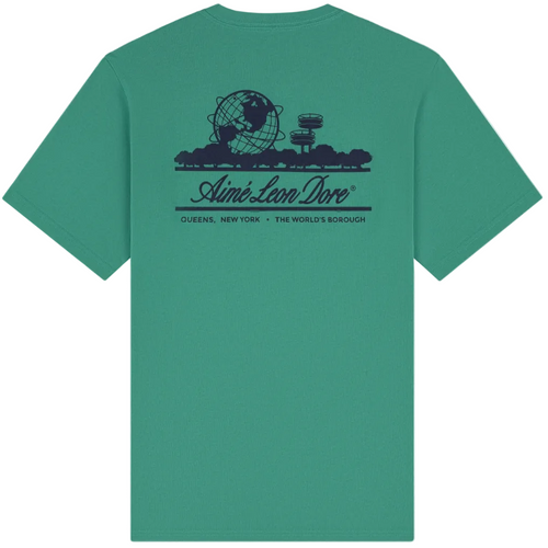 Aimé Leon Dore Unisphere Tee