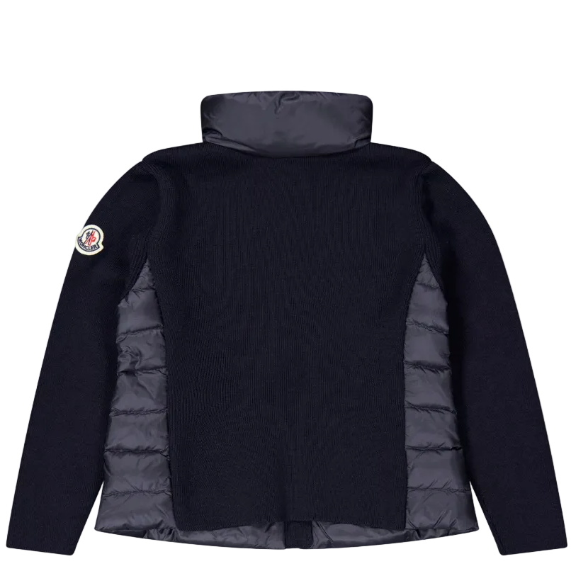 Kids Moncler Puffer Jacket