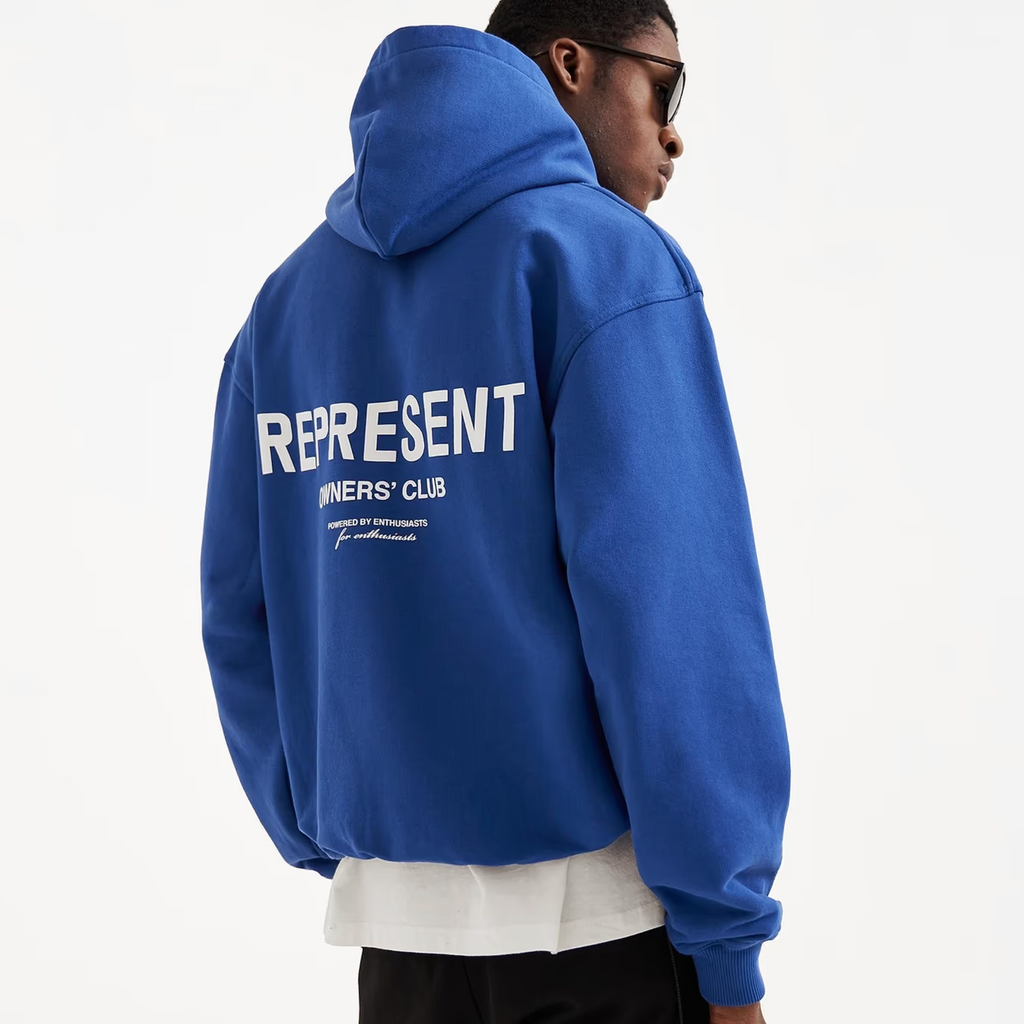 Represent Owners Club Hoodie