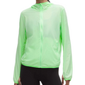 Womens Lululemon Lightweight Training Jacket
