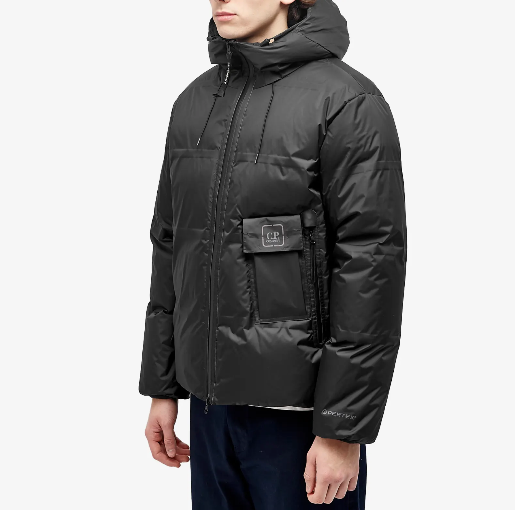 CP Company Pertex Down Jacket
