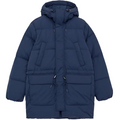 Arket Upcycled Down Expedition Jacket