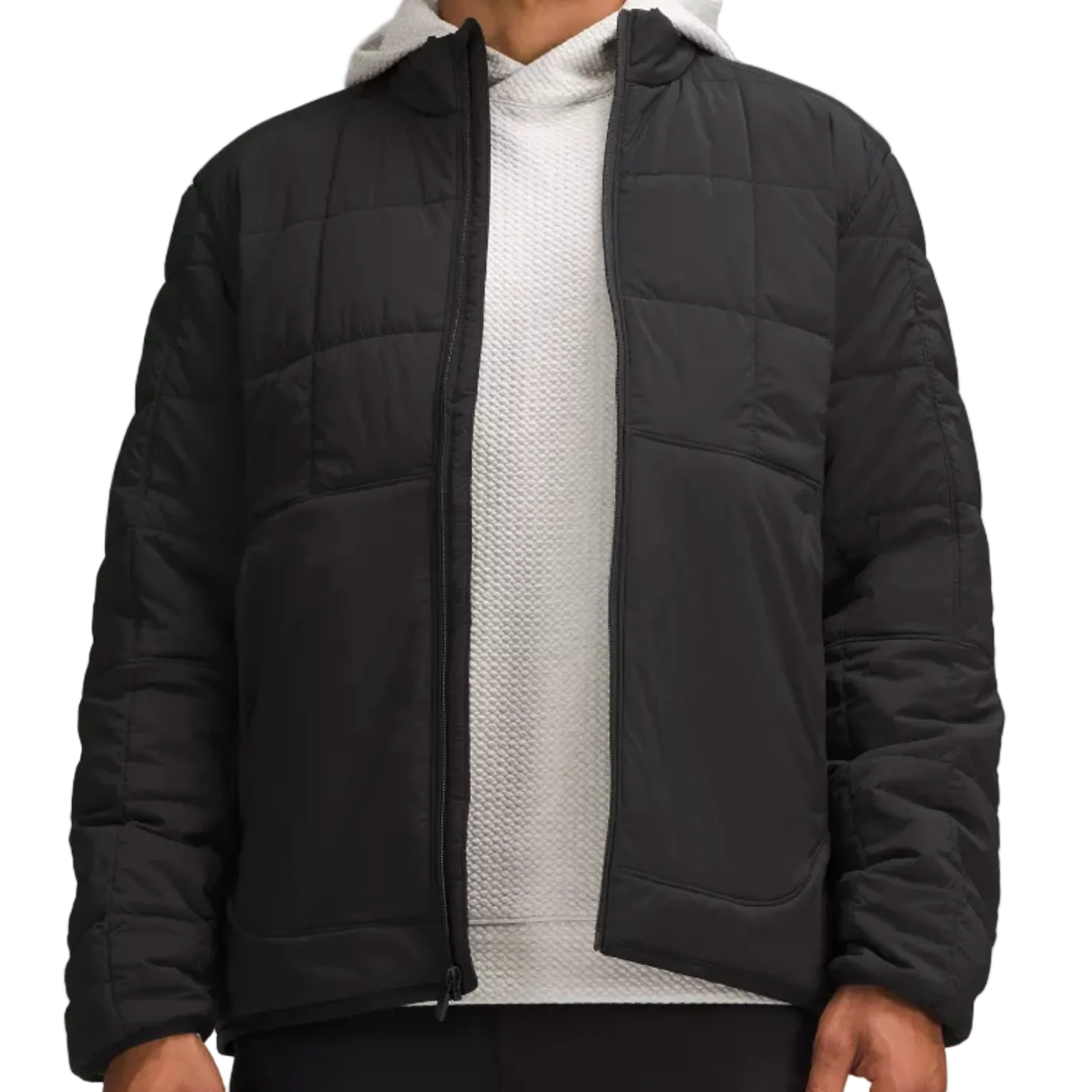 Lululemon Lightweight Insulated Jacket
