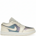 Womens Jordan 1 Low