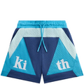 Kids Kith Turbo Shorts