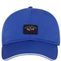 Paul & Shark Nylon Logo Cap