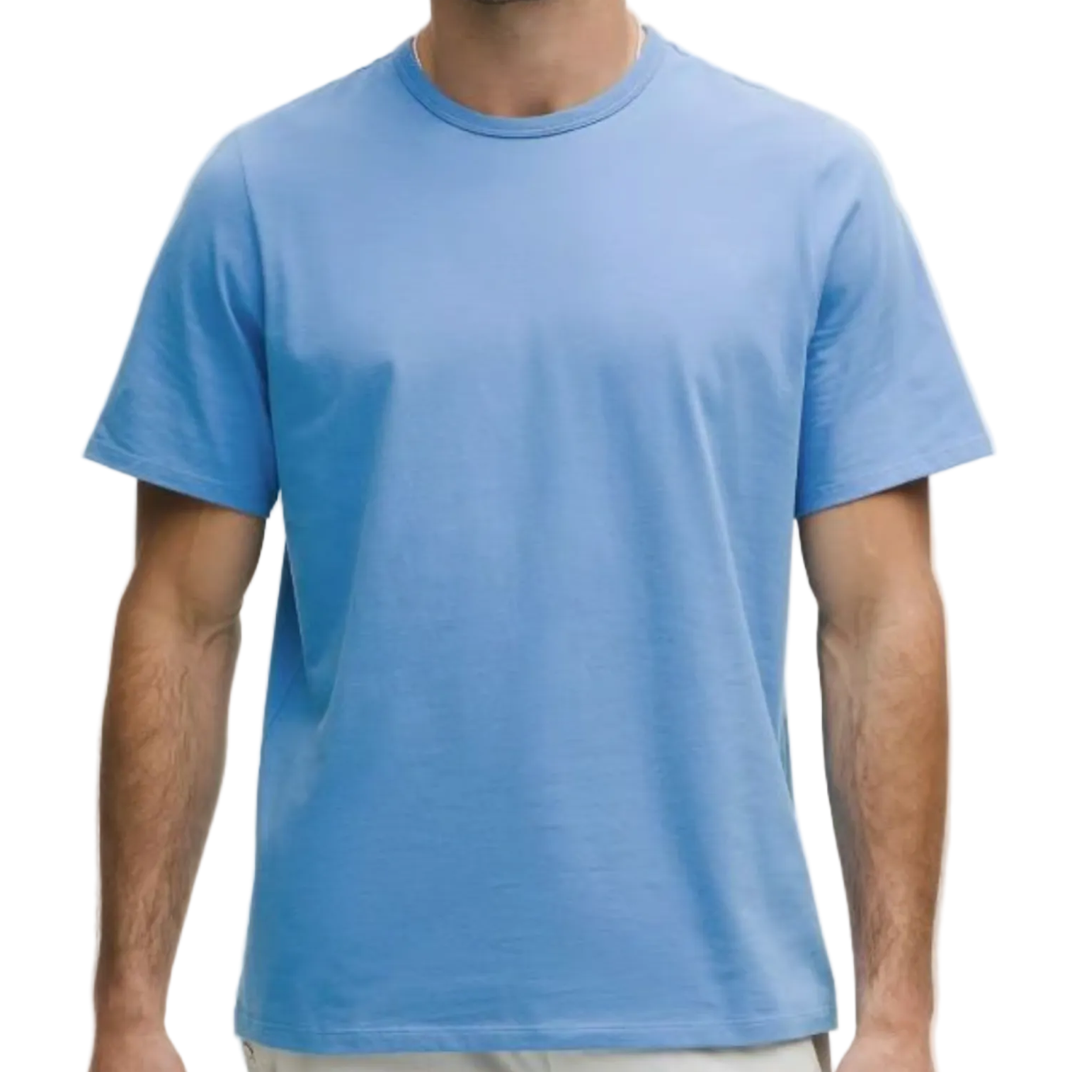 Lululemon Logo Tee