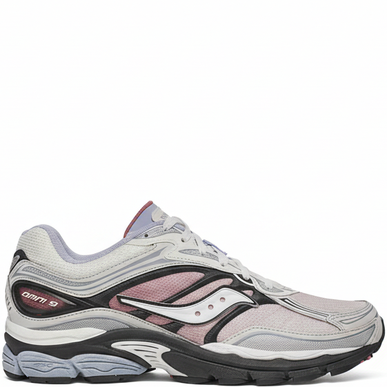 Saucony Progrid Omni 9
